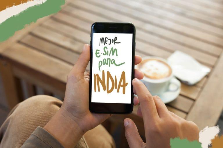 scheda sim esim india